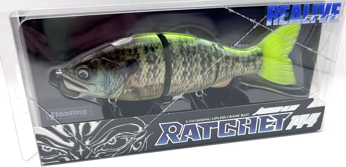 ラチェット144 ベリアルGMチャートギル ラチェット144 ベリアルGMチャートギル 楽天市場】ガンクラフト